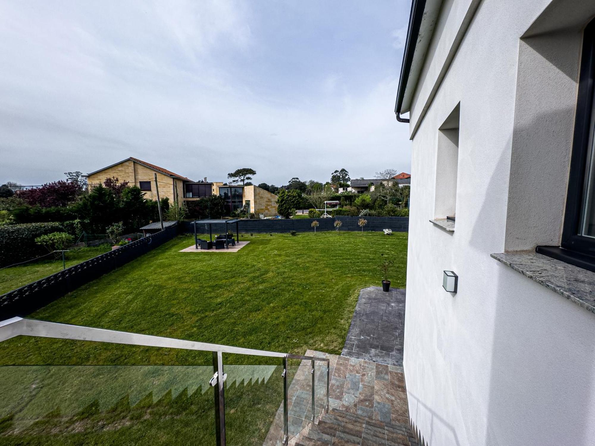 Villa Nela Loredo Buitenkant foto